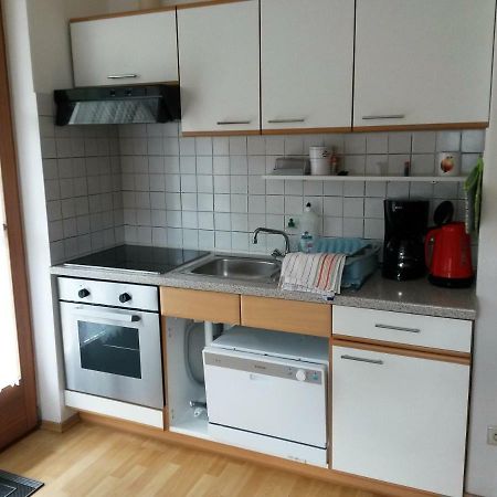 Heideggerhof Daire Bolzano Dış mekan fotoğraf