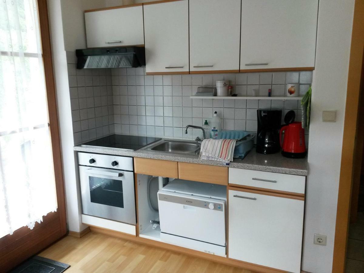 Heideggerhof Daire Bolzano Dış mekan fotoğraf
