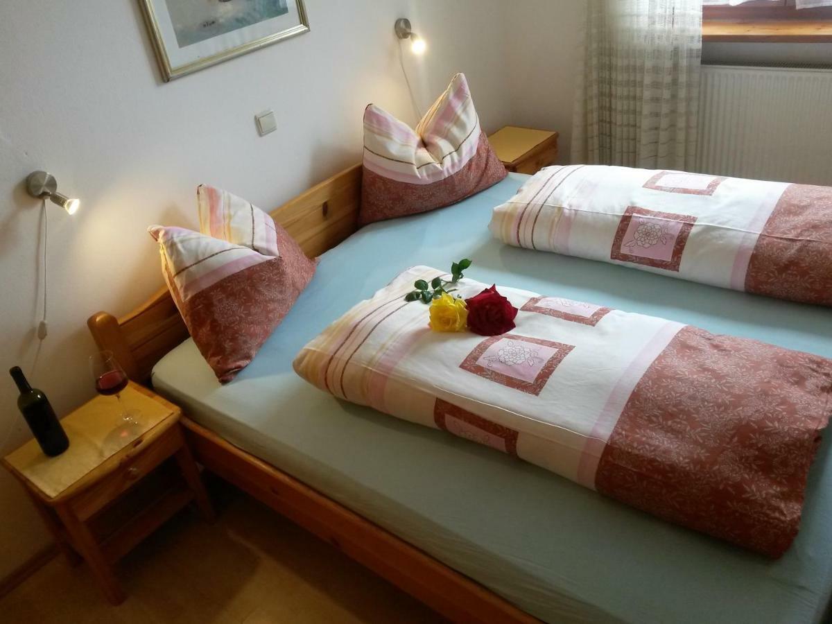 Heideggerhof Daire Bolzano Dış mekan fotoğraf